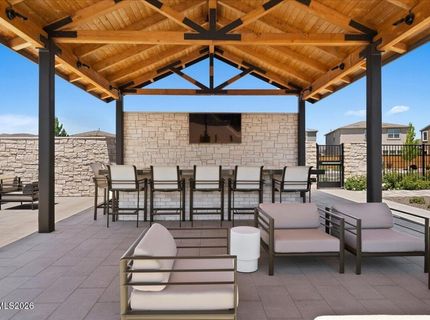 7471 Rustic Towers Drive, Sparks, NV 89436 Photo