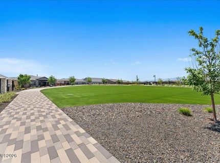 7471 Rustic Towers Drive, Sparks, NV 89436 Photo