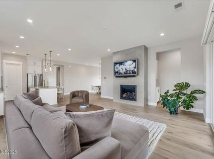7471 Rustic Towers Drive, Sparks, NV 89436 Photo