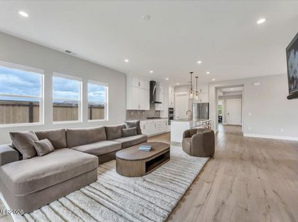 7471 Rustic Towers Drive, Sparks, NV 89436 Photo