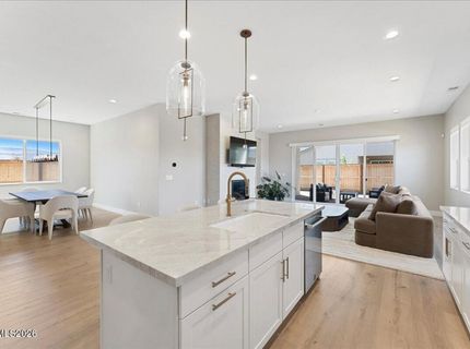 7471 Rustic Towers Drive, Sparks, NV 89436 Photo