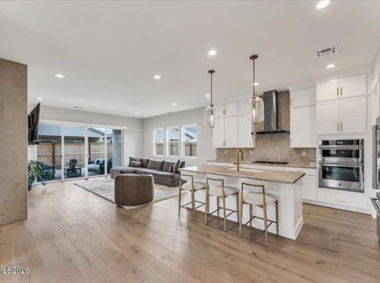 7471 Rustic Towers Drive, Sparks, NV 89436 Photo