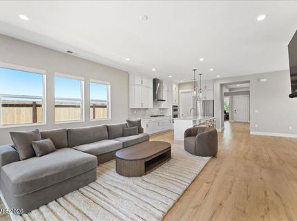 7471 Rustic Towers Drive, Sparks, NV 89436 Photo