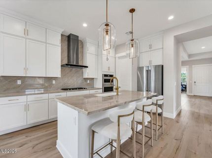 7471 Rustic Towers Drive, Sparks, NV 89436 Photo