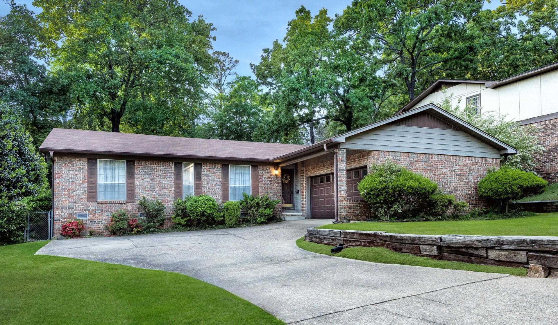 3218 Rocky Court Little Rock, AR 72227