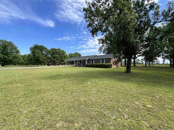 250 W 114 Highway, Star City, AR 71667