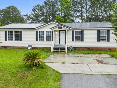 3820 Stern Dr. , Conway, SC 29526