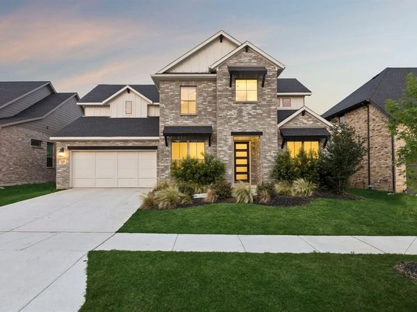 305 Onyx Drive , Northlake, TX 76247