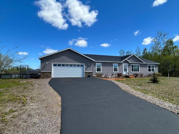 25921 103rd Street NW, Zimmerman, MN 55398
