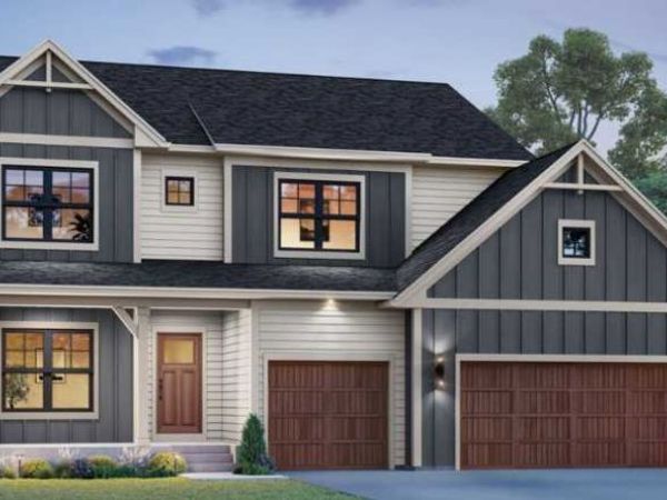 15728 Granada Avenue N, Hugo, MN 55038