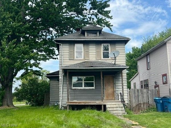 2503 E 29th Street , Lorain, OH 44055