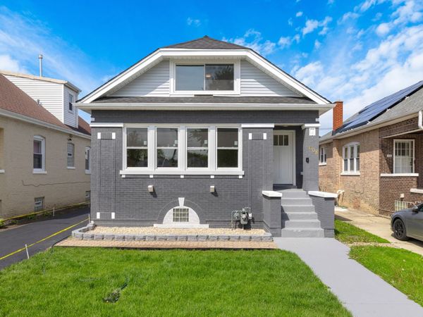 608 S 21st Avenue , Maywood, IL 60153