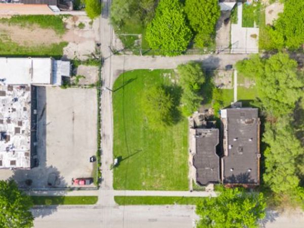 738 W 54TH Place , Chicago, IL 60609