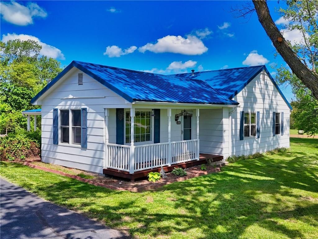 23080 Interurban Road, Dearborn, MO 64439 Main Photo