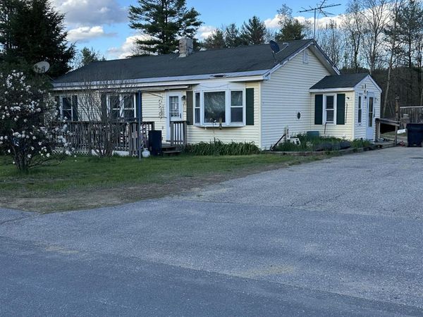 30 Forrest Road, Northfield, NH 03276