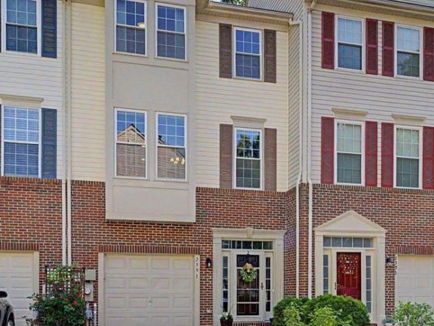 2391 Sandy Walk Way, Odenton, MD 21113 Main Photo