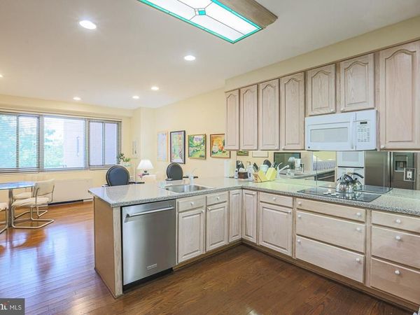 11 ELEVEN SLADE AVENUE, Unit 610, PIKESVILLE, MD 21208