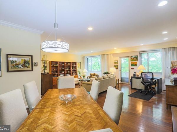 11 SLADE, Unit 610, PIKESVILLE, MD 21208