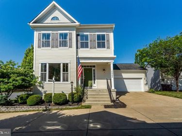 14444 SHARPSHINNED DRIVE, GAINESVILLE, VA 20155