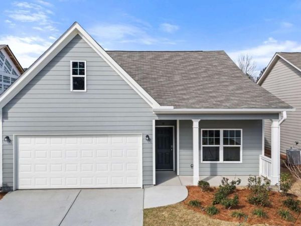 30 Primrose Drive, Dallas, GA 30132