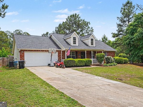 306 Ponderosa Trail, Jackson, GA 30233
