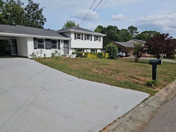 6370 Forest Haven Drive, Riverdale, GA 30274