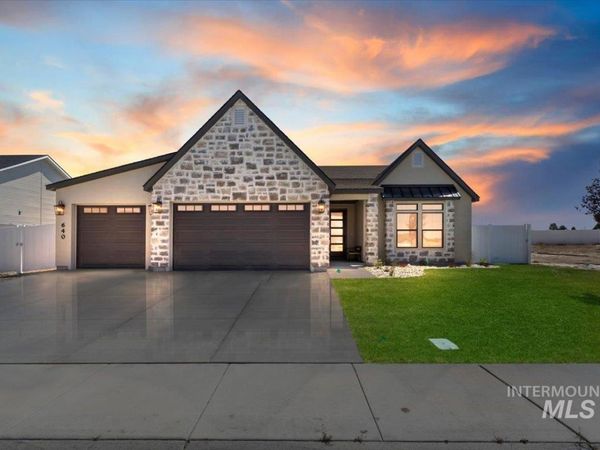 640 Full Moon Way, Twin Falls, ID 83301
