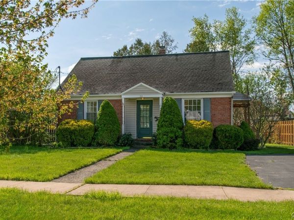 311 Oakwood Street , Rome, NY 13440