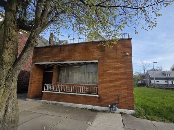 1115 E Lovejoy Street , Buffalo, NY 14206