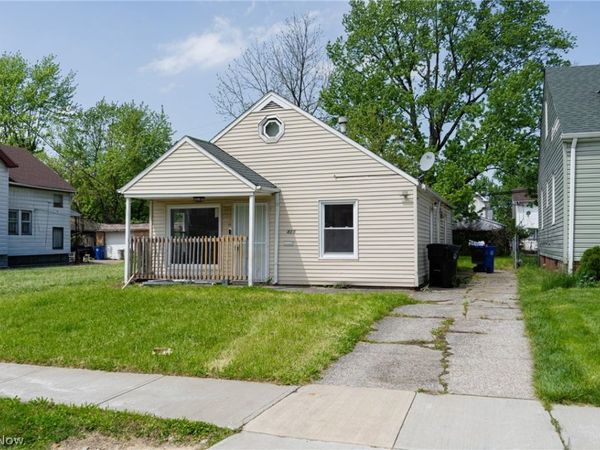 11825 Avon Avenue , Cleveland, OH 44105