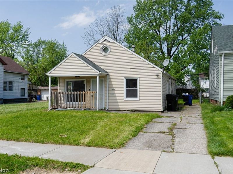 11825 Avon Avenue , Cleveland, OH 44105 Photo 1