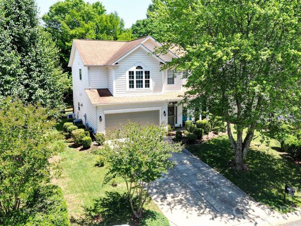 1187 Tufton Place NW, Concord, NC 28027