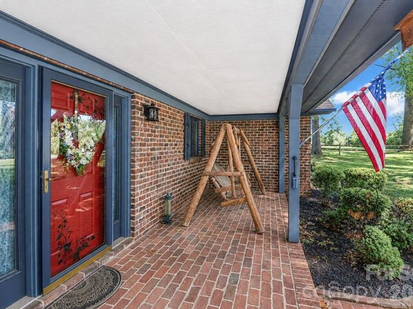 156 Monte Vista Road , Statesville, NC 28625