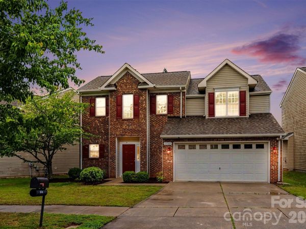 17507 Westmill Lane , Charlotte, NC 28277