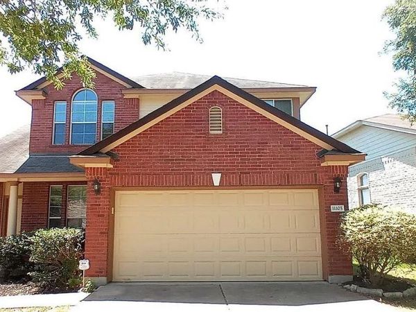 11105 Los Comancheros RD, Austin, TX 78717