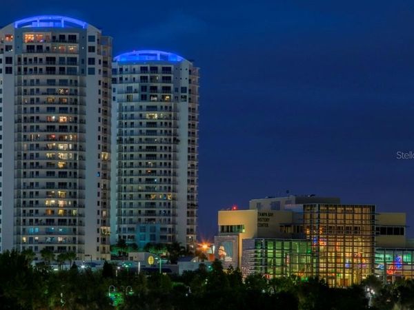 449 S 12TH STREET , Unit 2501, TAMPA, FL 33602