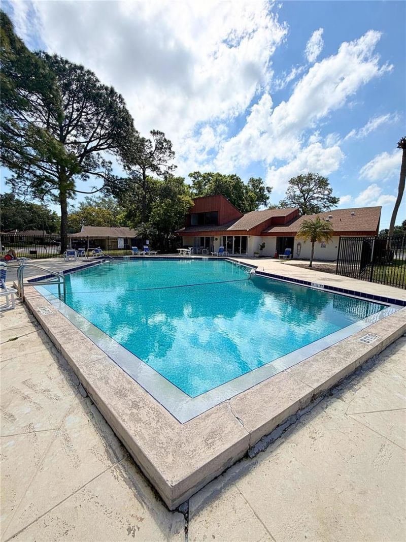 2074 Sunset Point Road , Unit 137, Clearwater, FL 33765 Photo