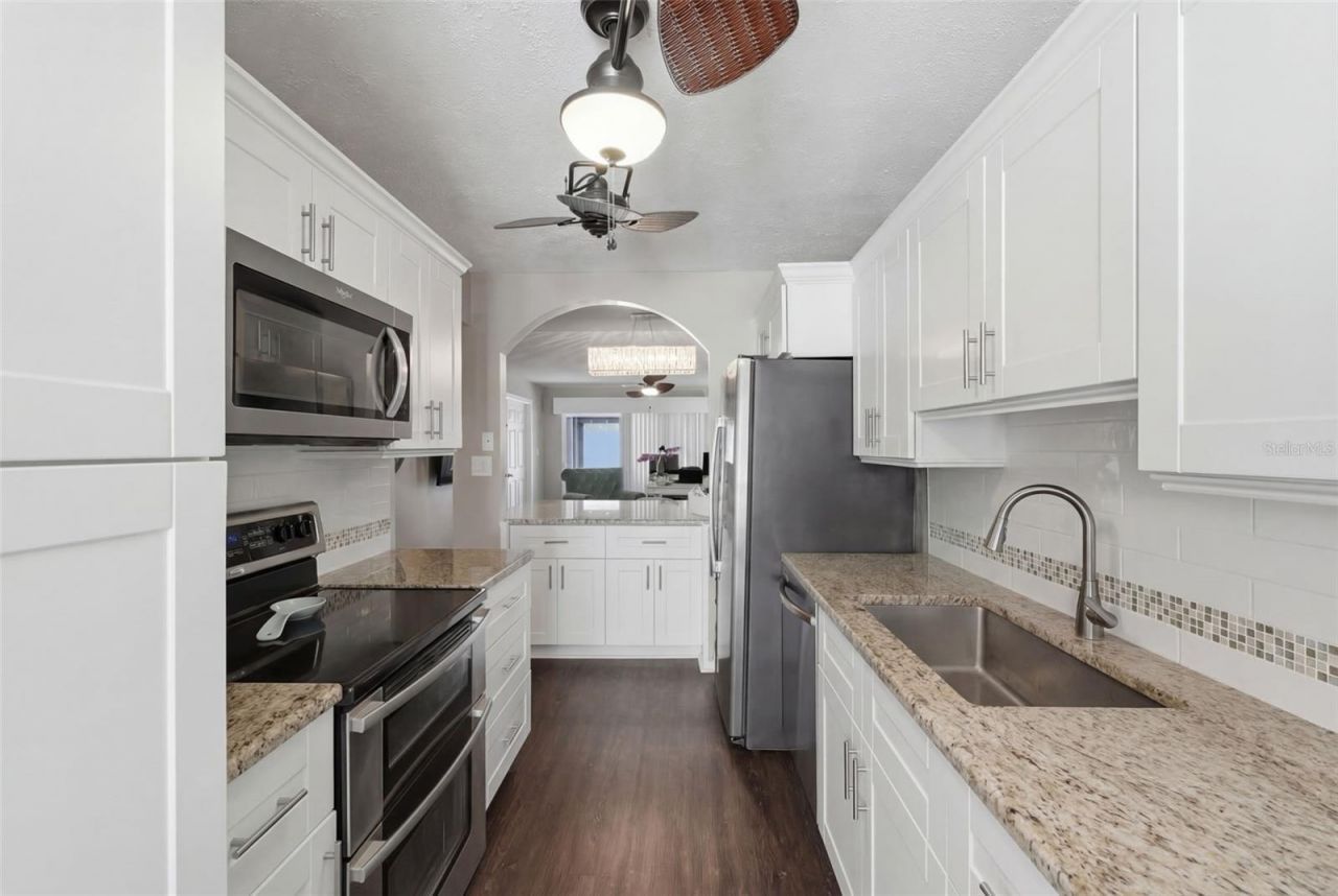 2074 Sunset Point Road , Unit 137, Clearwater, FL 33765 Photo