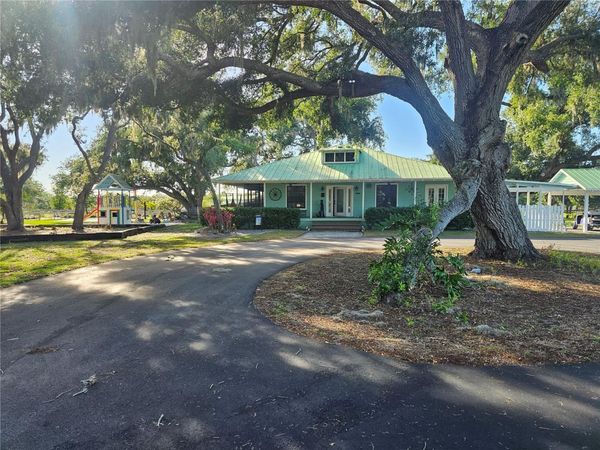5925 SPENCER PARRISH ROAD , PARRISH, FL 34219