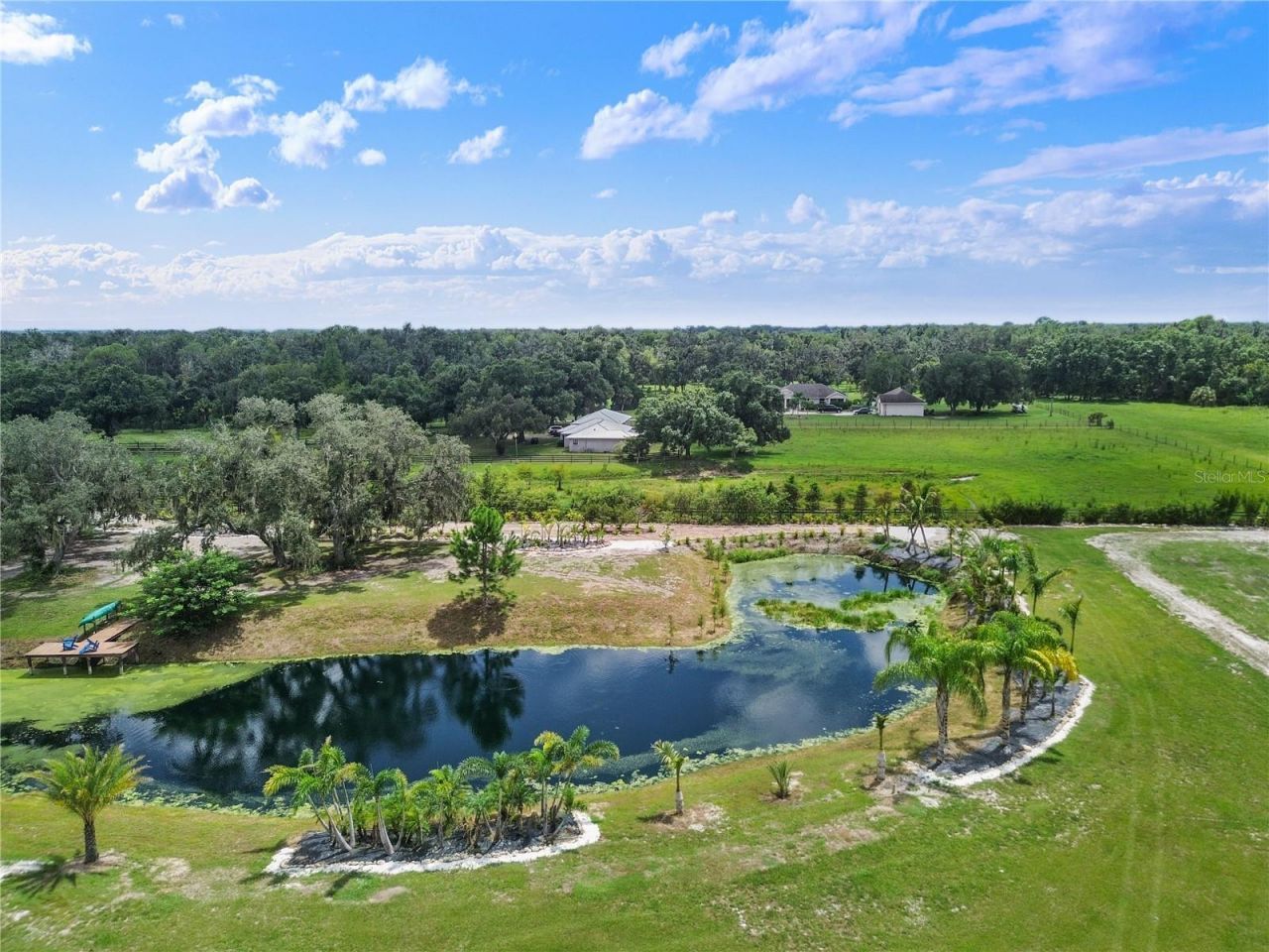 5925 Spencer Parrish Road, Parrish, FL 34219 Photo