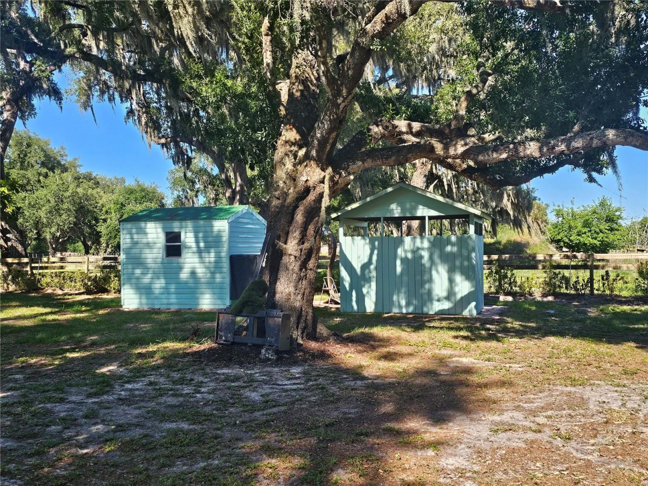 5925 Spencer Parrish Road, Parrish, FL 34219 Photo