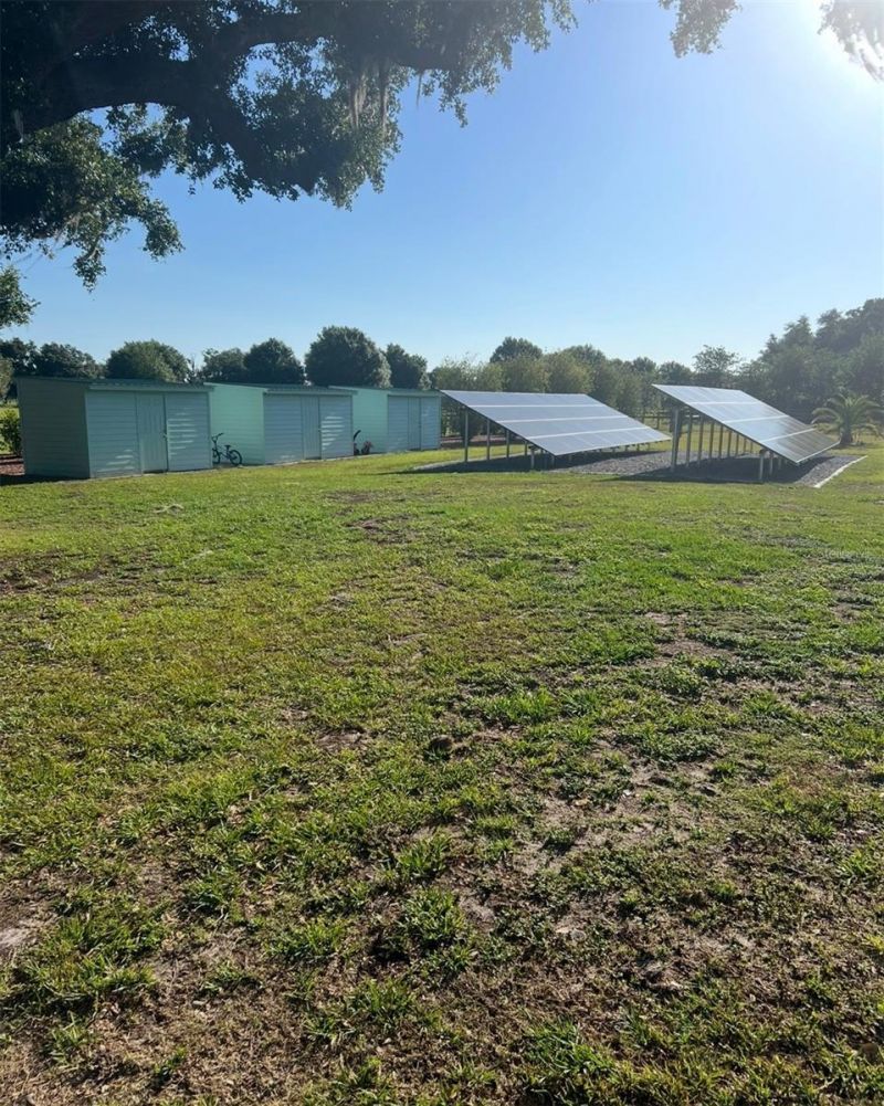 5925 Spencer Parrish Road, Parrish, FL 34219 Photo