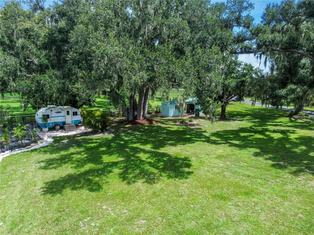 5925 Spencer Parrish Road, Parrish, FL 34219 Photo