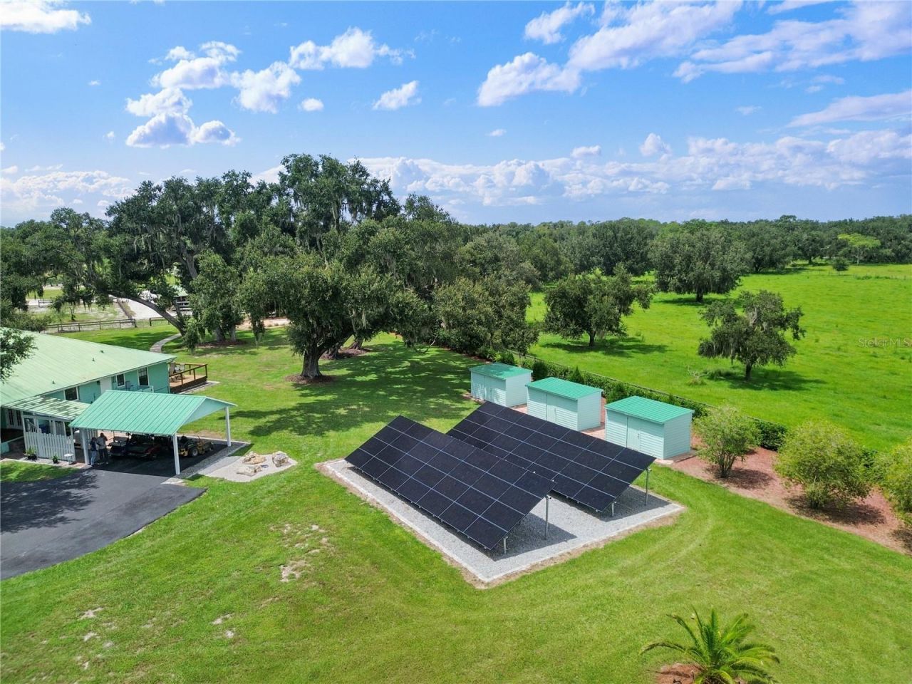 5925 Spencer Parrish Road, Parrish, FL 34219 Photo