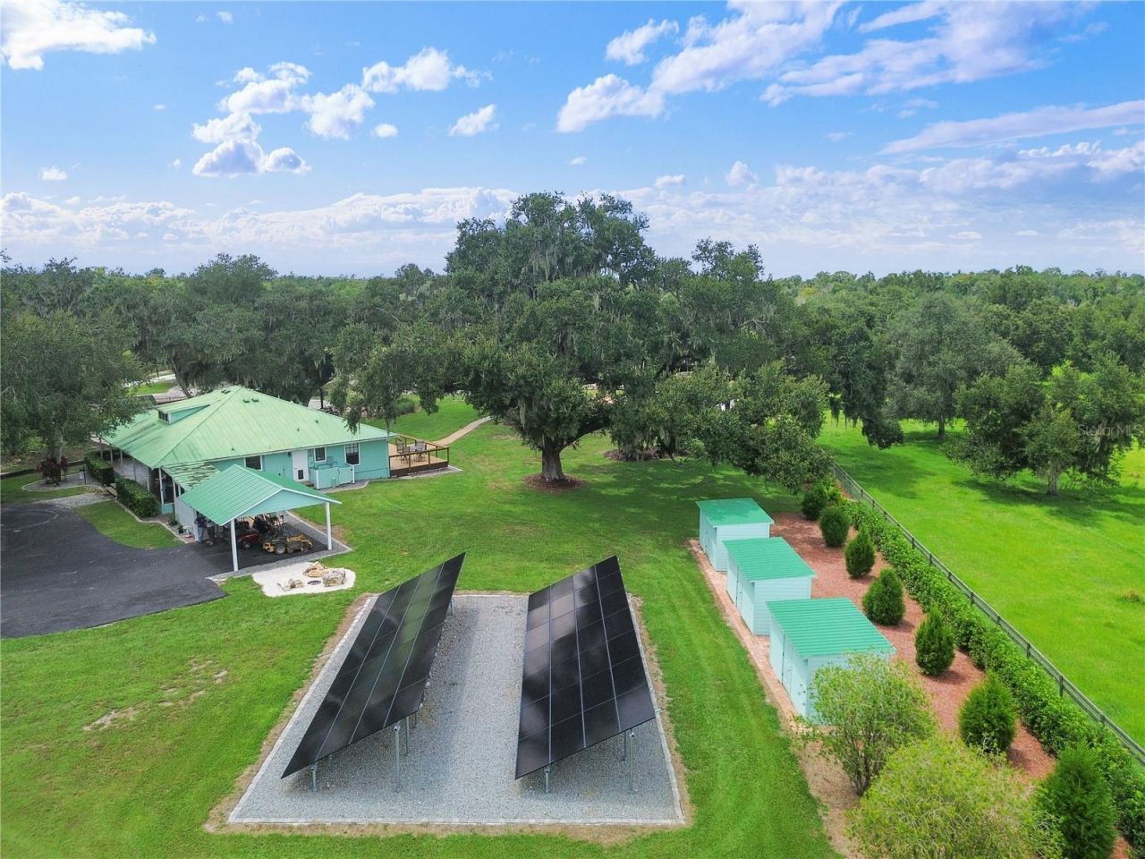 5925 Spencer Parrish Road, Parrish, FL 34219 Photo