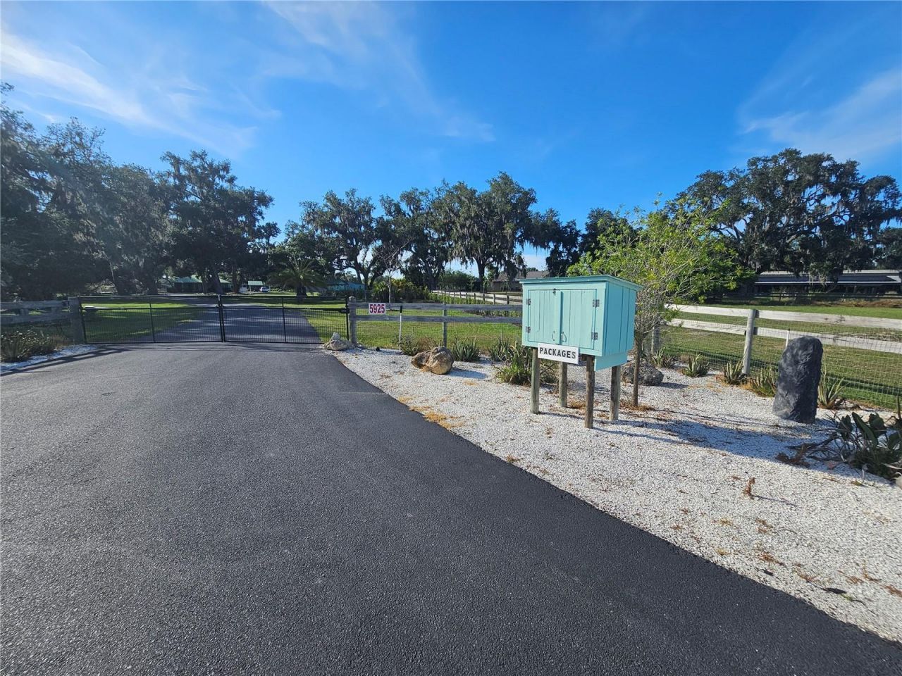 5925 Spencer Parrish Road, Parrish, FL 34219 Photo