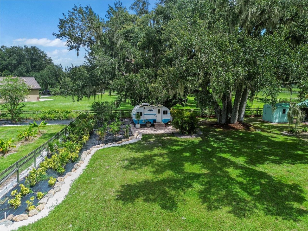 5925 Spencer Parrish Road, Parrish, FL 34219 Photo