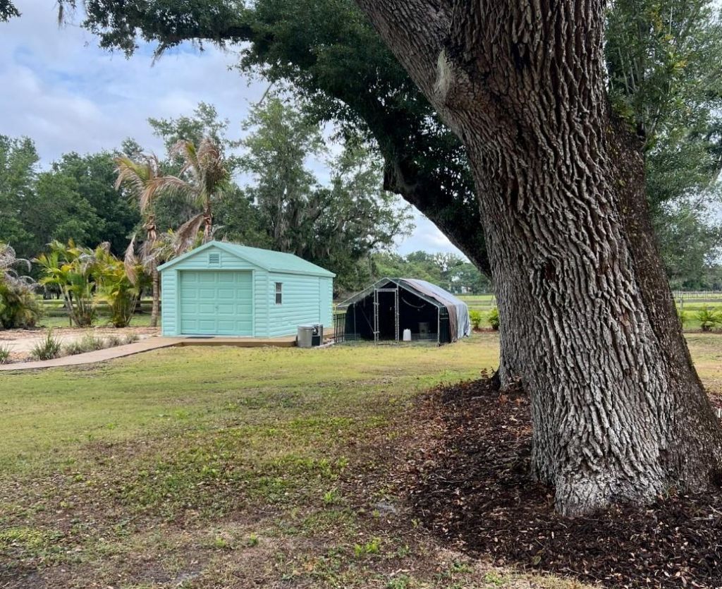 5925 Spencer Parrish Road, Parrish, FL 34219 Photo