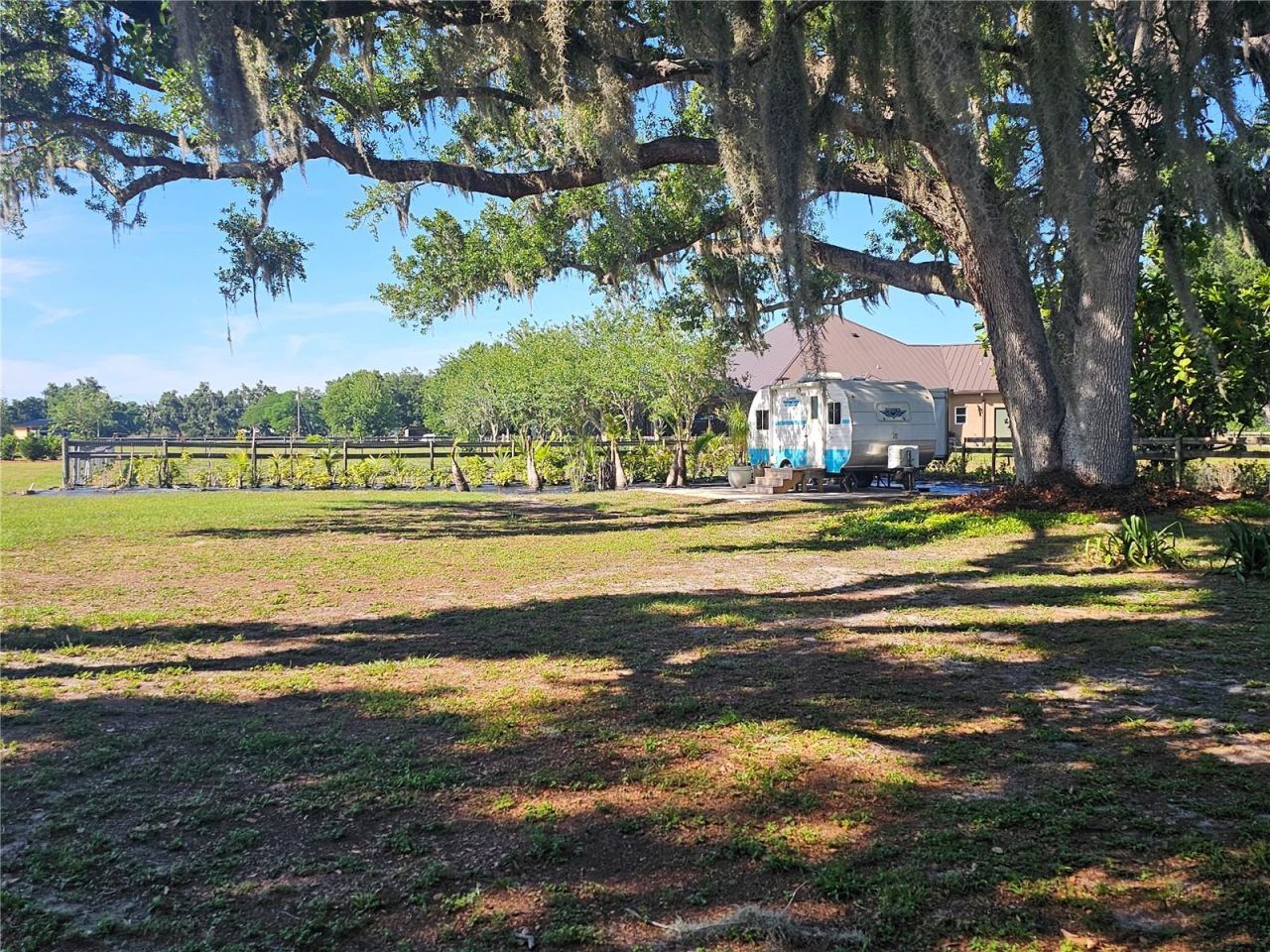 5925 Spencer Parrish Road, Parrish, FL 34219 Photo