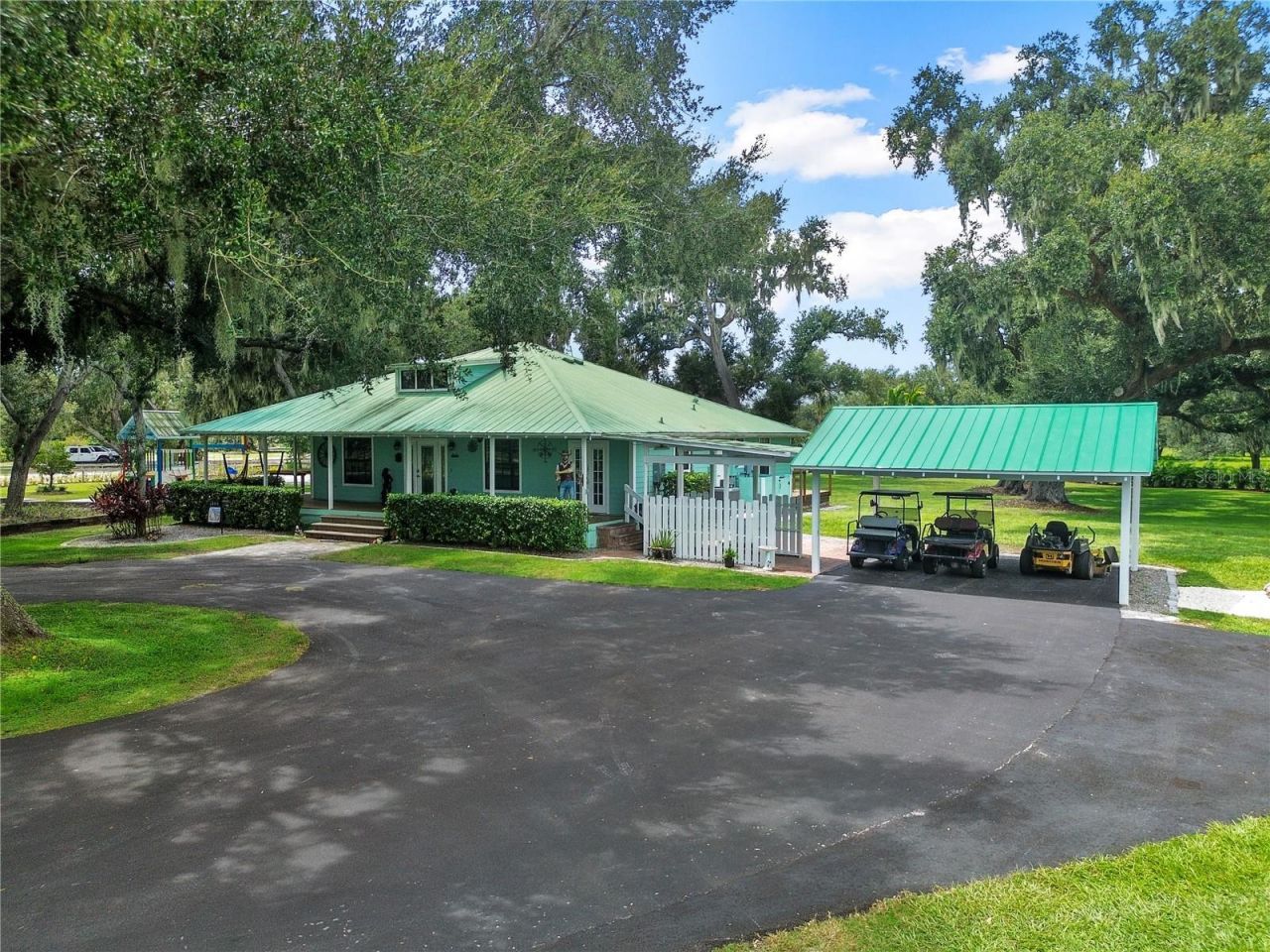 5925 Spencer Parrish Road, Parrish, FL 34219 Photo